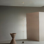 Minimalist Floor Lamp