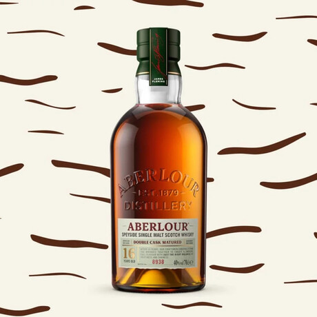 Aberlour Scotch 16 // 750 ml