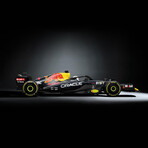 F1 Remote Control Cars // 1:18 Scale // Redbull Rb18