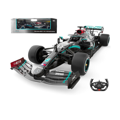 F1 Remote Control Cars // 1:12 Scale // Mercedes-benz F1 W11