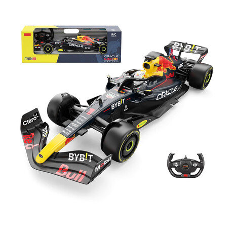 F1 Remote Control Cars // 1:12 Scale // Redbull Rb18