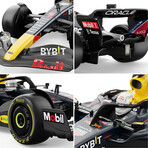 F1 Remote Control Cars // 1:12 Scale // Redbull Rb18