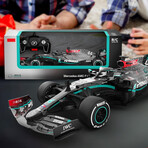 F1 Remote Control Cars // 1:18 Scale // Mercedes-Benz F1 W11