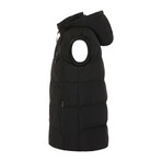 Helios Unisex Heated Vest // Black (S)