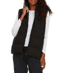 Helios Unisex Heated Vest // Black (S)