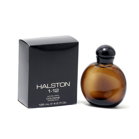 Halston I-12 Men by Halston Cologne Spray // 4.2 oz