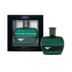 Mustang Green EDT Spray // 3.4 oz