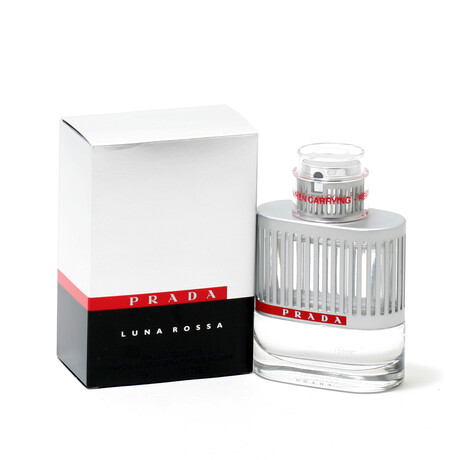 Prada Luna Rossa Men EDT Spray // 1.7 oz