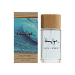 Panama Jack Ocean Vibes Unisex EDT Spray // 3.4 oz