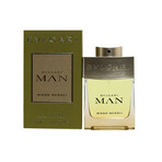 Men's Fragrance // Bvlgari // Man Wood Neroli EDP Spray // 2 oz