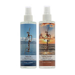 Panama Jack Salty Air Body Mist 8.4 oz & Panama Jack Summer Body Mist 8.4 oz // Unisex Duo