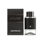 Men's Fragrance // Mont Blanc // Explorer Homme EDP Spray // 3.4 oz