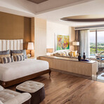 5 Night Vidanta Stay + $500 Airfare Credit