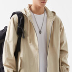 Jacket // Khaki (XL)