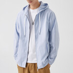 Jacket // Light Blue (S)