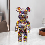 Graffiti Bear v.6