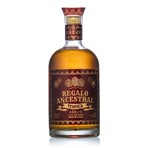 Regalo Ancestral Anejo // 750 ml