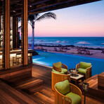 5-Nt Luxe Mexico Stay + $500 Airfare Credit For $999 (Value of $5,000) (5 night)