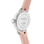 Shinola Ladies The Pee-Wee Detrola Quartz // S0120213328