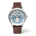 Shinola The Runwell Quartz // S0120242429