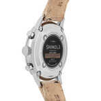 Shinola The Traveler Quartz // S0120245785