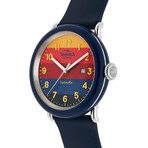 Shinola The Honcho Detrola Quartz // S0120194501