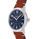 Shinola The Traveler Quartz // S0120247328