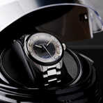 Cadola DFV-Cosworth Helmet Watch Winder LE Automatic // CD-1025-BB