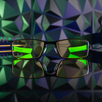 Blue Light Gaming Glasses // Razer Moba Edition