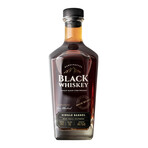 Black Whiskey Single Barrel // 750 ml