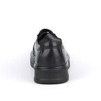 Andy Men's Shoe // Black (Euro: 44)
