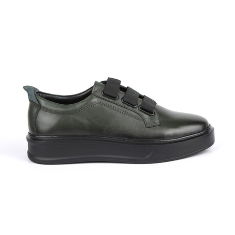 Dean Men's Shoe // Green (Euro: 39)