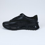 Sean Men's Shoe // Black (Euro: 45)