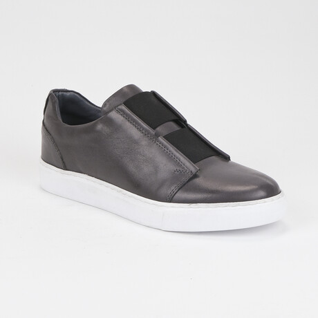 Ryan Men's Shoe // Gray (Euro: 39)