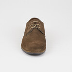 Owen Men's Shoe // Brown (Euro: 40)