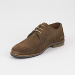 Owen Men's Shoe // Brown (Euro: 44)