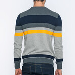 Men's Pullover // Anthracite (S)