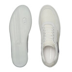 X Light Cupsole Canvas Sneakers // Optic White (Men's US 8.5)