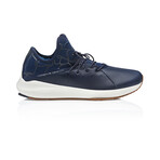 Evo Cat II Sneakers // Navy Blazer (Men's US 9.5)