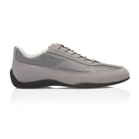 LU Low Mesh HF Sneakers // Soft Gray (Men's US 7)
