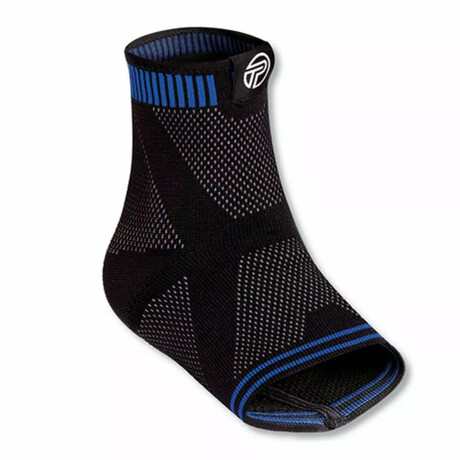 3D Flat Ankle Support (Small)