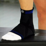 3D Flat Ankle Support (Small)