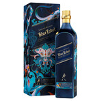 Johnnie Walker Year of Dragon // 750 ml