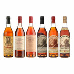 Pappy Van Winkle Collection // Set of 6