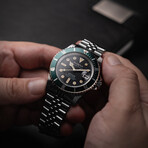 Duxot Atlantica Diver Automatic // DX-2057-33