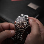 Duxot Atlantica Diver Automatic // DX-2057-99