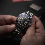 Duxot Atlantica Diver Automatic // DX-2057-11