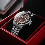 Duxot Atlantica Diver Automatic // DX-2057-99