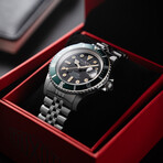 Duxot Atlantica Diver Automatic // DX-2057-33