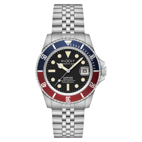 Duxot Atlantica Diver Automatic // DX-2057-11